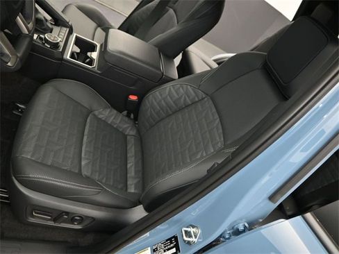 New 2026 Toyota 4Runner TRD Off-Road Premium w/ Tow Technology Package image 10