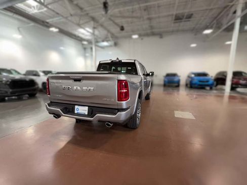 New 2026 RAM 1500 Tungsten image 11