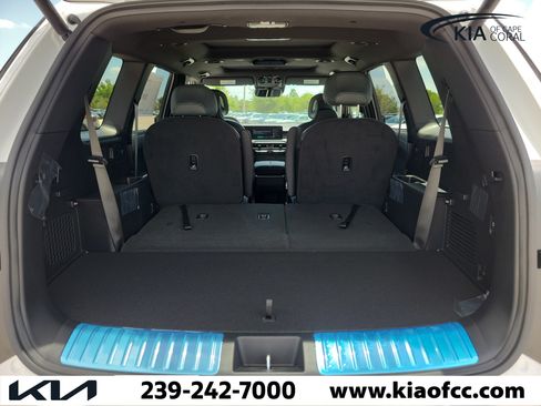 New 2027 Kia Telluride SX X-Line AWD/4WD image 11