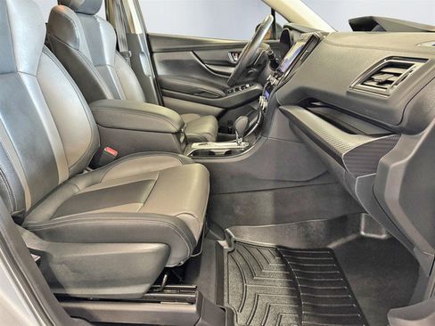 Used 2022 Subaru Ascent Onyx Edition image 29