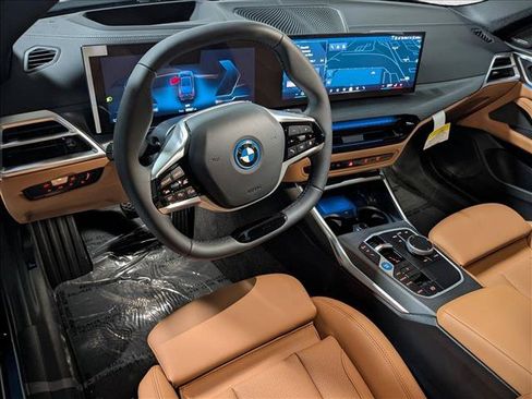 Used 2026 BMW i4 xDrive40i AWD/4WD image 3