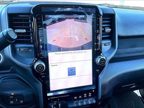 New 2026 RAM 2500 Tradesman image 26