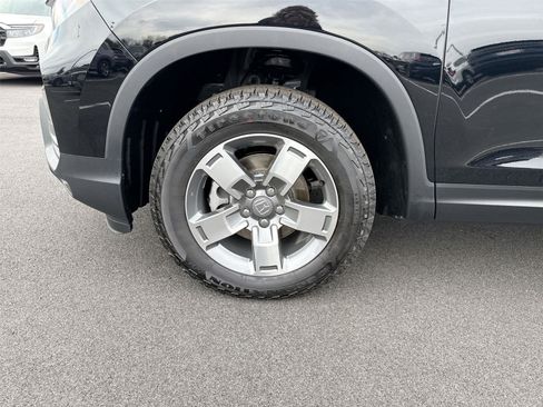 New 2026 Honda Ridgeline RTL image 10