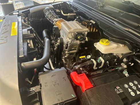 New 2026 RAM 1500 Big Horn AWD/4WD image 35