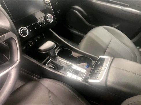 Certified 2023 Hyundai Tucson SEL image 20