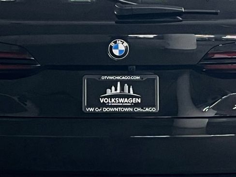 Used 2026 BMW X5 xDrive40i w/ Premium Package AWD/4WD image 32
