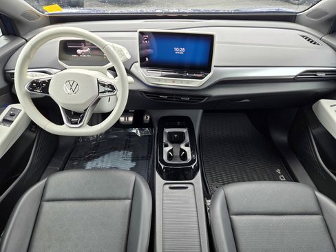 Used 2021 Volkswagen ID.4 1st Edition RWD image 14