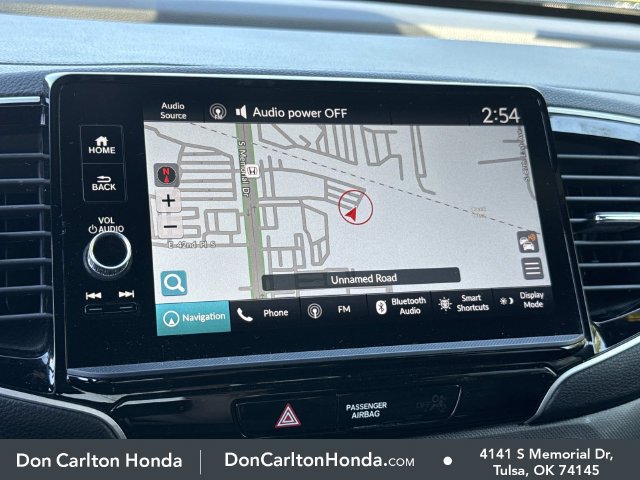 Used 2025 Honda Ridgeline TrailSport+ image 10