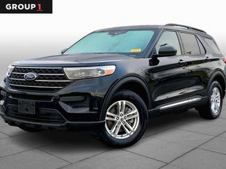 Used 2020 Ford Explorer XLT w/ Comfort Package AWD/4WD video 1