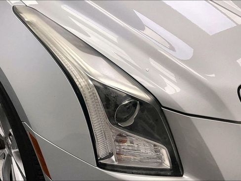 Used 2014 Cadillac ATS Performance w/ Cold Weather Package image 25