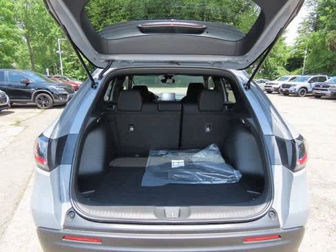 New 2026 Honda HR-V Sport image 12