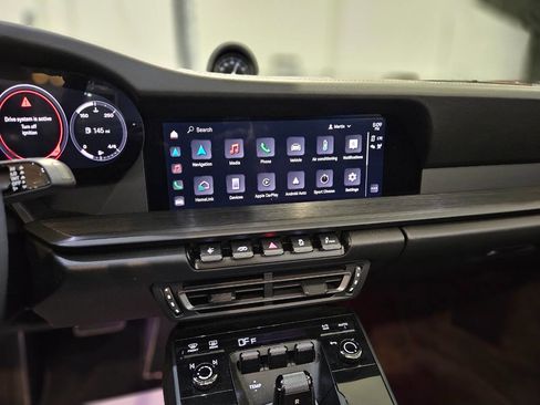 Used 2022 Porsche 911 Carrera GTS 2dr Cabriolet image 17