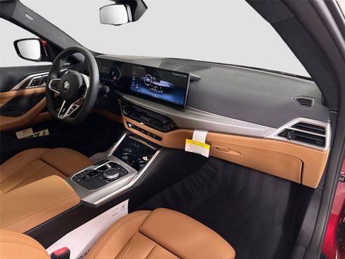 New 2026 BMW 430i xDrive Coupe w/ M Sport Package AWD/4WD image 59