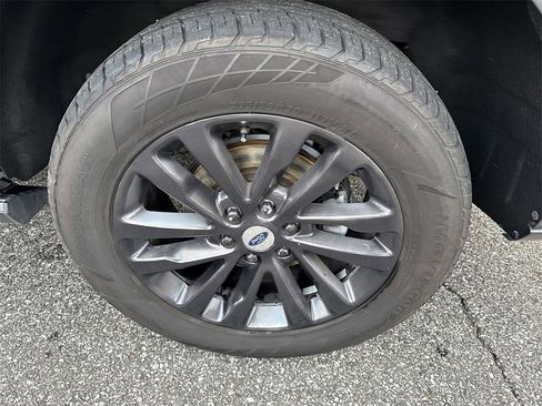 Used 2019 Ford Expedition Max Limited w/ Equipment Group 301A image 19