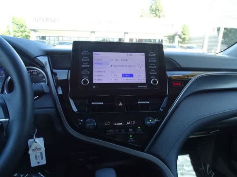Certified 2024 Toyota Camry LE w/ Cold Weather Package FWD image 26