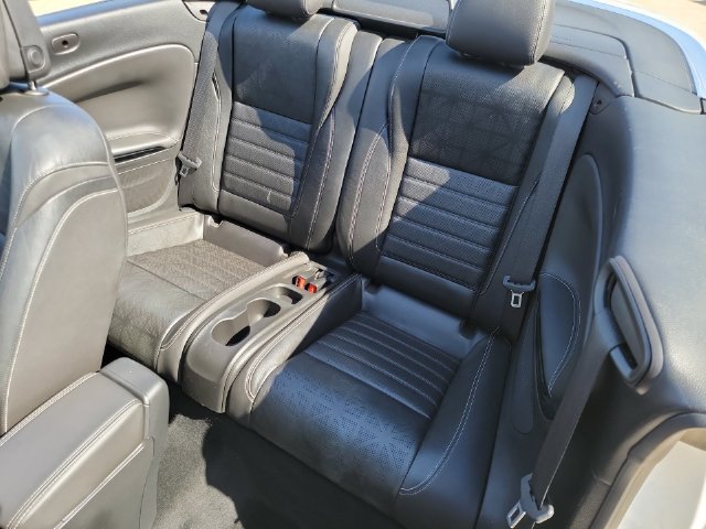 Certified 2018 Buick Cascada Premium FWD image 34