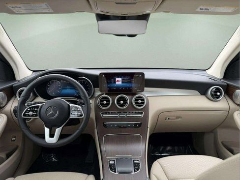 Certified 2021 Mercedes-Benz GLC 300 4MATIC image 10