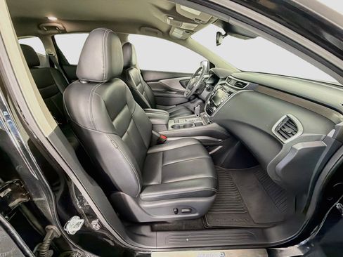 Used 2023 Nissan Murano SV w/ SV Midnight Edition Package AWD/4WD image 31