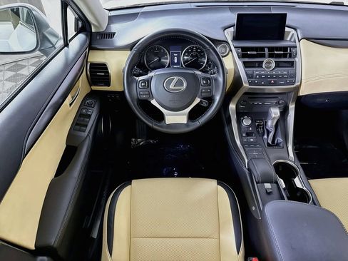 Used 2015 Lexus NX 200t AWD w/ Premium Package image 3