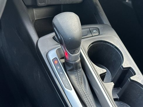Used 2024 Chevrolet Trax LS FWD image 20