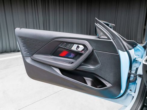 Used 2024 BMW M2 w/ Lighting Package image 61