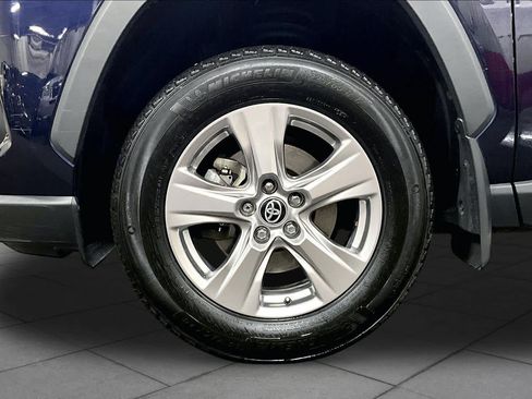 Used 2023 Toyota RAV4 XLE w/ Convenience Package AWD/4WD image 11