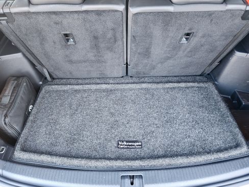 Certified 2022 Volkswagen Atlas SE image 23