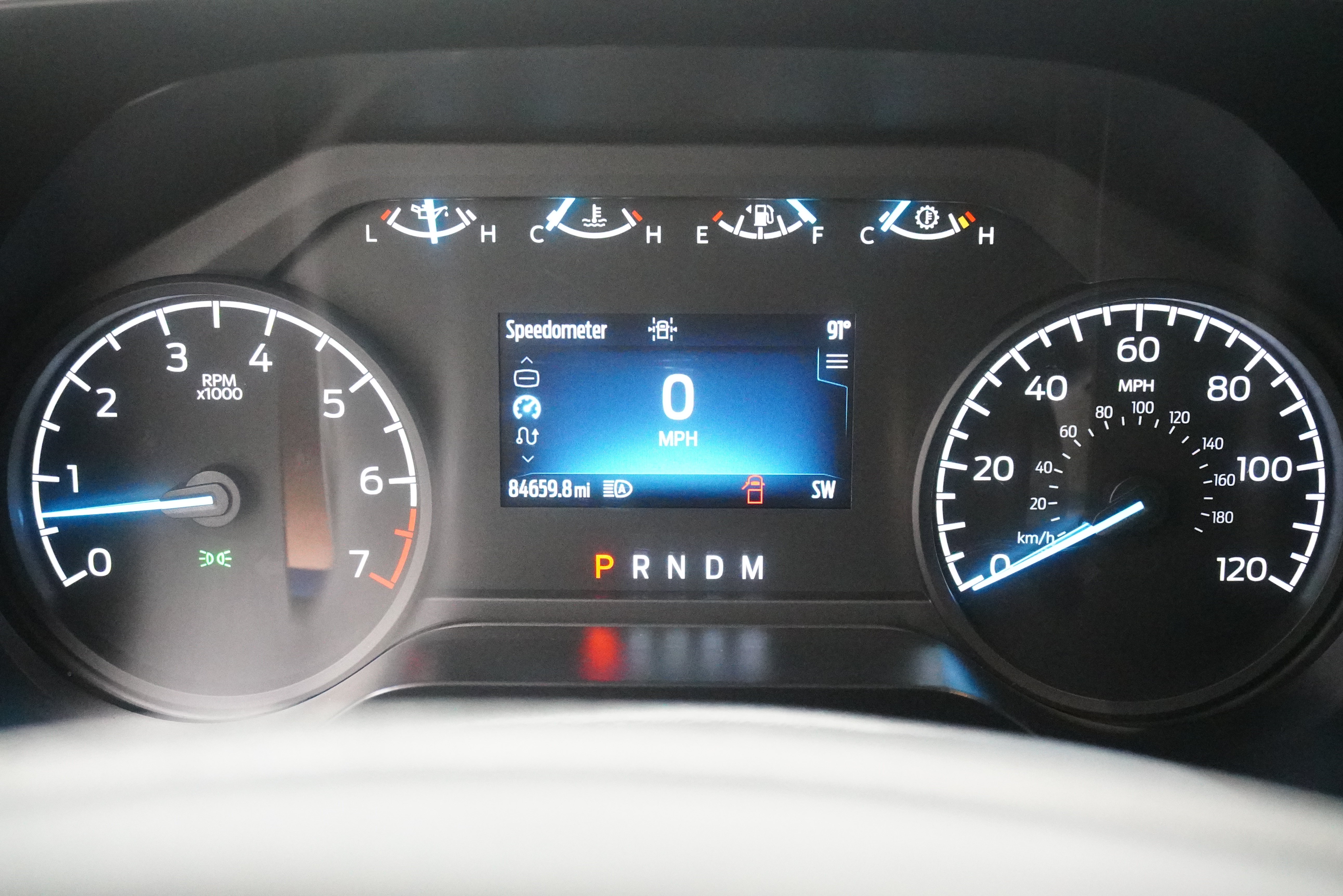 Used 2021 Ford F150 XL w/ Equipment Group 101A High AWD/4WD image 17