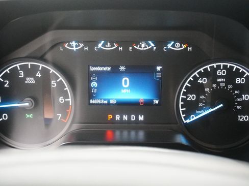 Used 2021 Ford F150 XL w/ Equipment Group 101A High AWD/4WD image 17