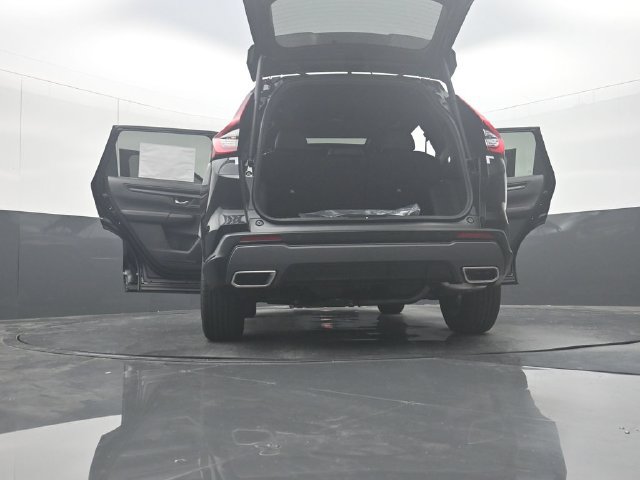 New 2027 Honda CR-V Sport-L image 55