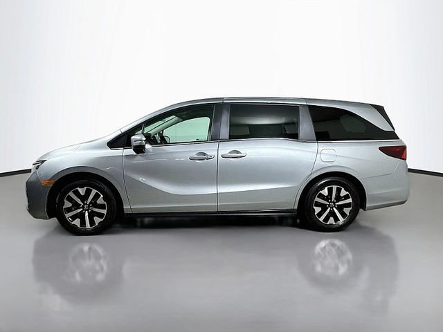 Used 2025 Honda Odyssey EX-L image 4