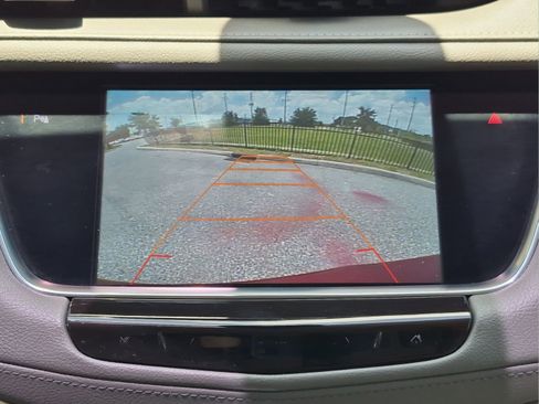 Used 2017 Cadillac XT5 Luxury w/ Driver Awareness Package FWD image 25