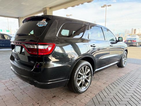 Used 2014 Dodge Durango R/T image 13