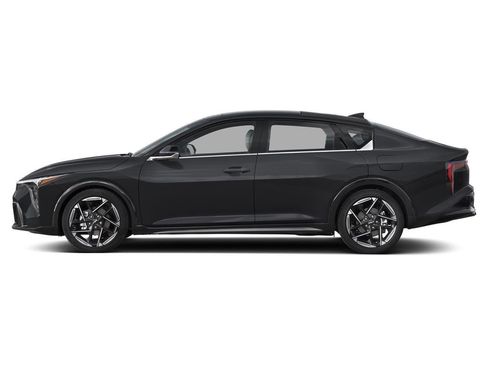 New 2026 Kia K4 GT-Line FWD image 3