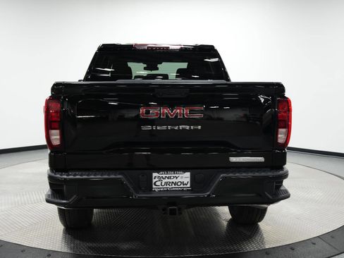 New 2026 GMC Sierra 1500 Elevation image 7
