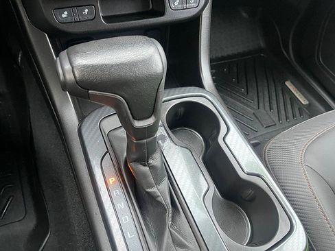 Used 2021 GMC Canyon AT4 w/ Trailering Package image 29