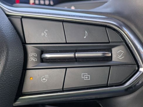 Used 2025 Chevrolet Equinox ACTIV w/ Safety and Technology Package image 13