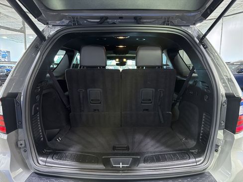 Used 2024 Dodge Durango GT AWD/4WD image 33