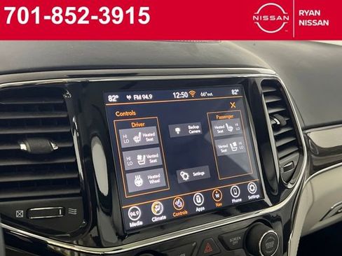 Used 2021 Jeep Grand Cherokee Summit image 21