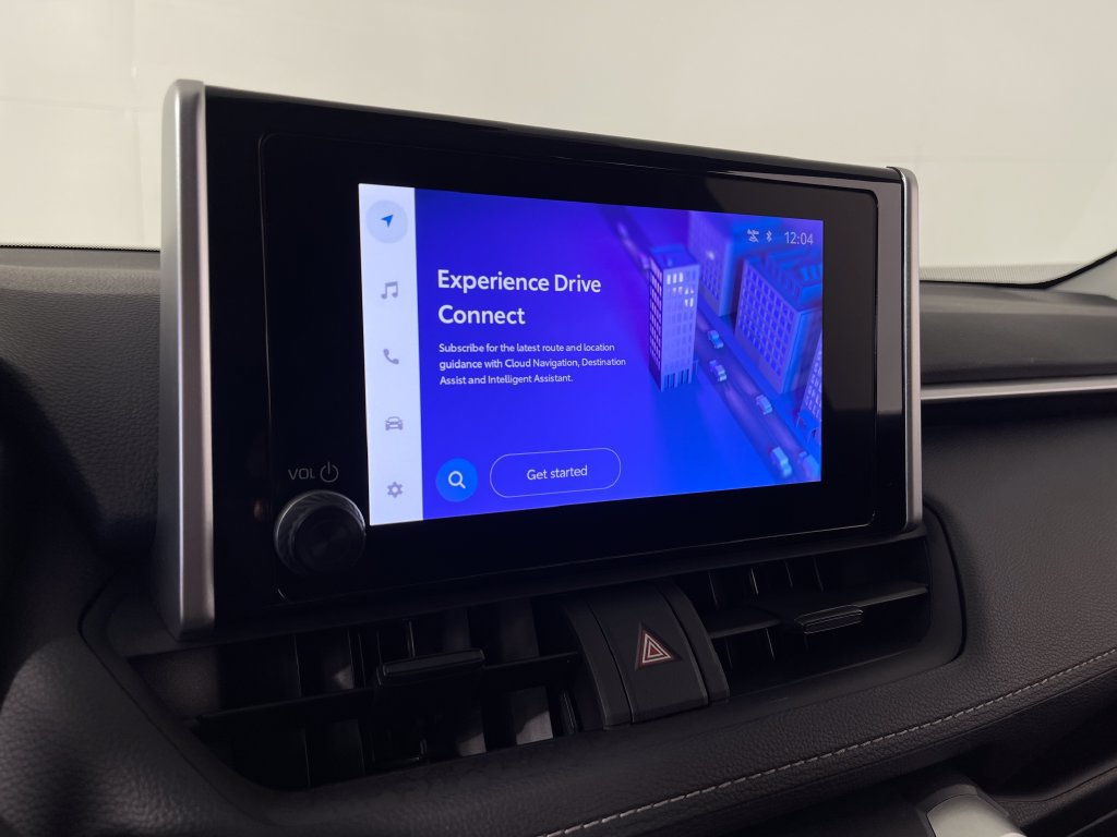 Certified 2024 Toyota RAV4 XLE FWD image 20