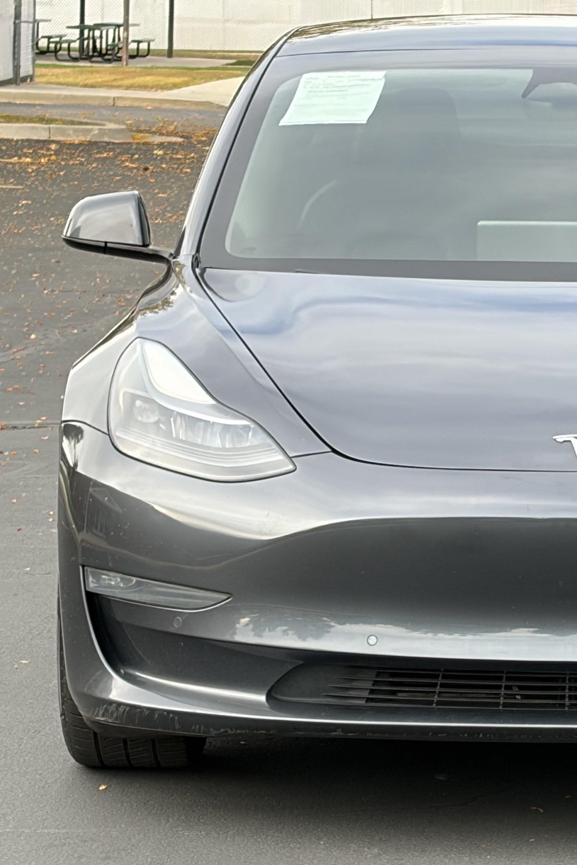 Used 2022 Tesla Model 3 Long Range AWD/4WD image 9