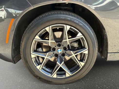 Used 2025 BMW X3 xDrive30i w/ Premium Package image 19