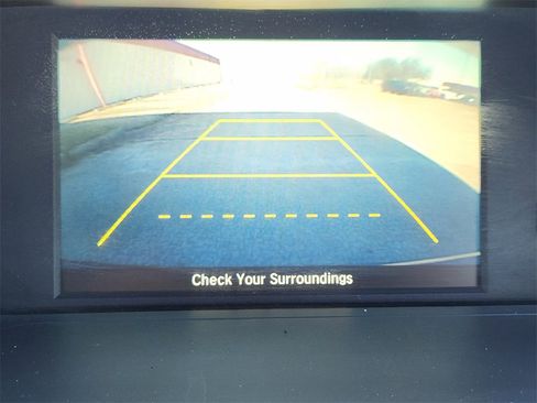 Used 2015 Honda Accord EX image 19