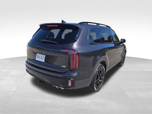 Used 2025 Kia Telluride SX X-Line AWD/4WD image 13