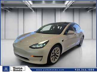Used 2023 Tesla Model 3 Standard Range RWD video 1