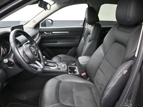 Certified 2023 MAZDA CX-5 AWD 2.5 S w/ Select Package image 18