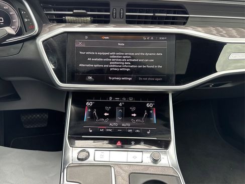 Used 2024 Audi A6 Premium Plus image 17