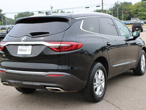 Used 2020 Buick Enclave Essence FWD image 15