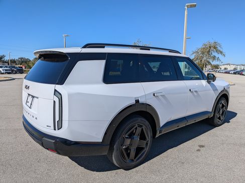 New 2027 Kia Telluride SX Prestige X-Line AWD/4WD image 5