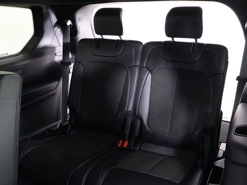 Used 2023 Jeep Grand Cherokee L Laredo AWD/4WD image 37